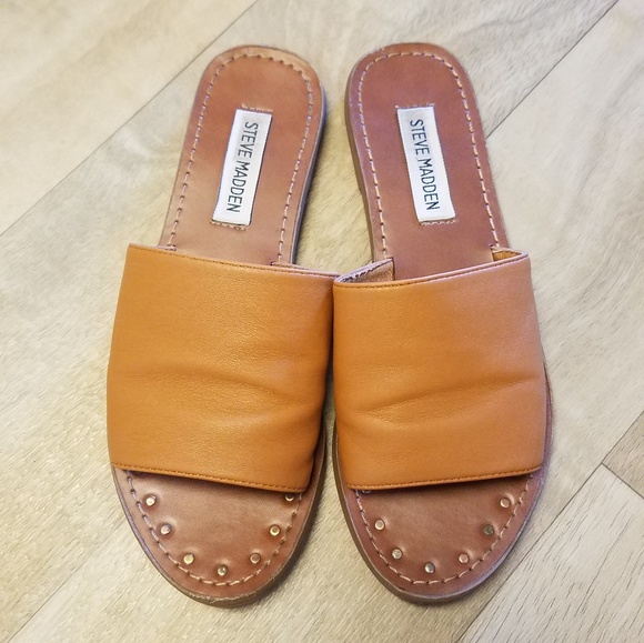 steve madden island sandals
